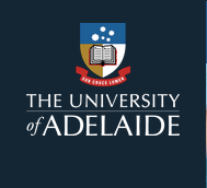 The University of Adelaide